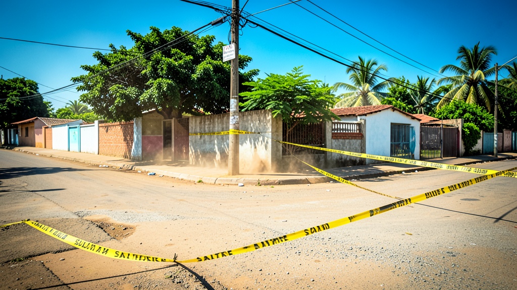 Dos hombres murieron tras balacera en cabaret de Salitre; familia pide justicia