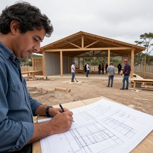 Juan Carlos Vega apuesta por la planificación urbana y el empleo en Cuenca