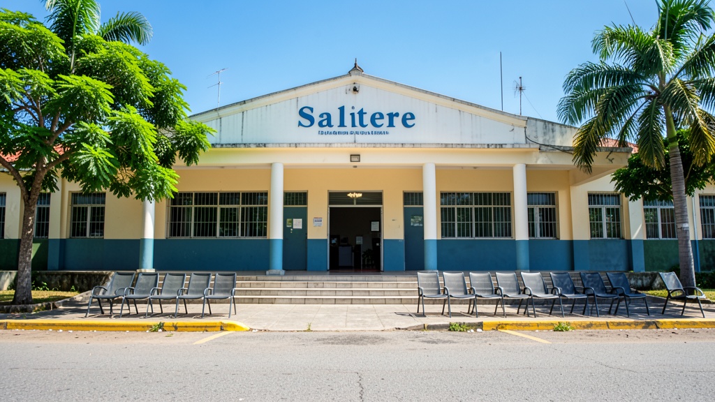 TCE ratifica triunfo de Julio Alfaro como alcalde de Salitre