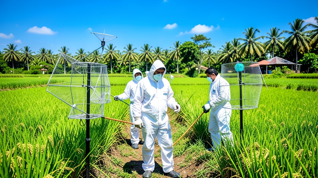 Técnicos del MIES capacitados para frenar el Zika en Salitre y Daule