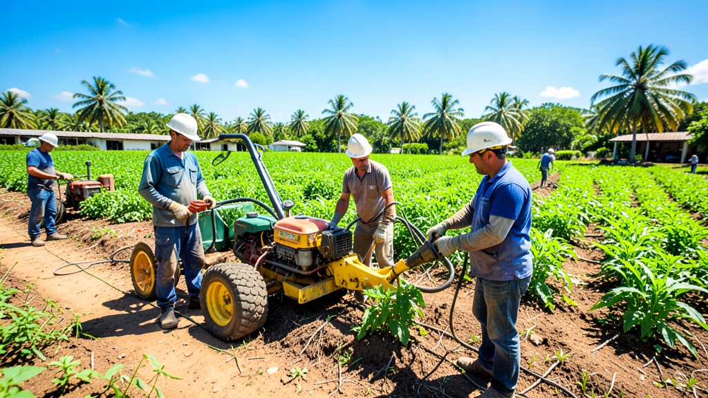 78 emprendedores de Salitre, Daule y Santa Lucía reciben créditos productivos