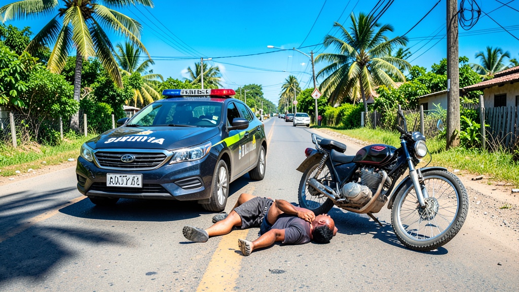 Asesinan a tricimotero en Salitre; familiares piden reformulación de cargos