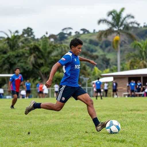 Kevin Minda brilla con el Melgar ante el Cusco FC de Jean Carlos Montaño
