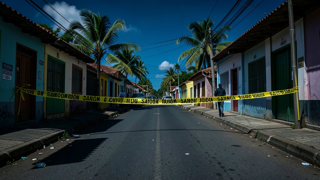 Exjugador de Emelec fue asesinado en urbanización de Samborondón