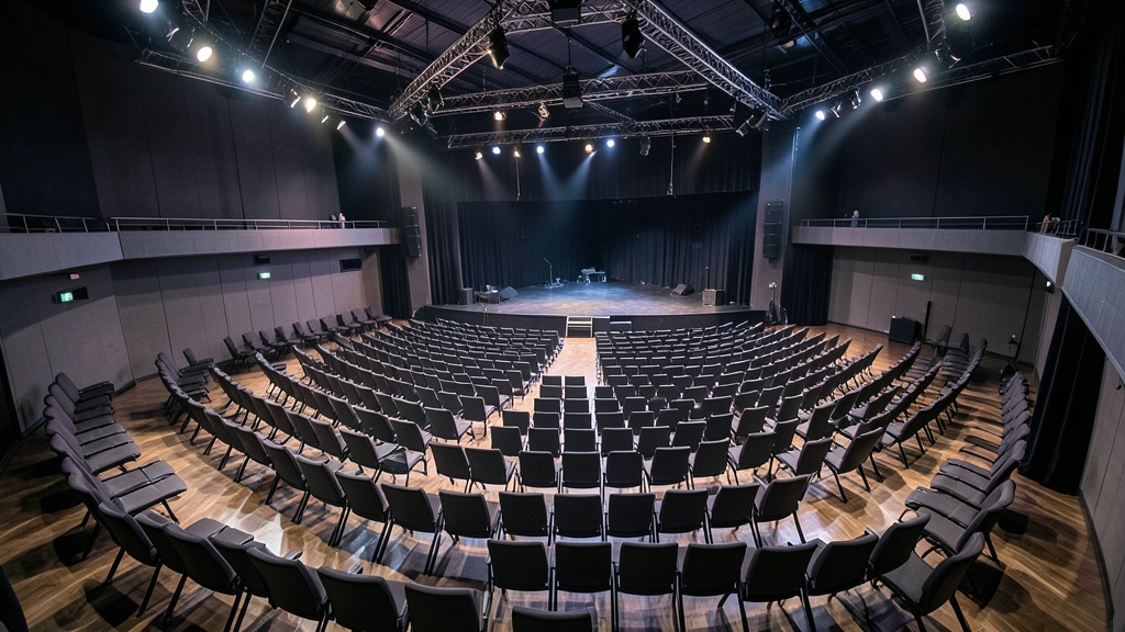 Prefectura del Guayas ofrece obra musical sobre el 9 de Octubre en Auditorio Principal