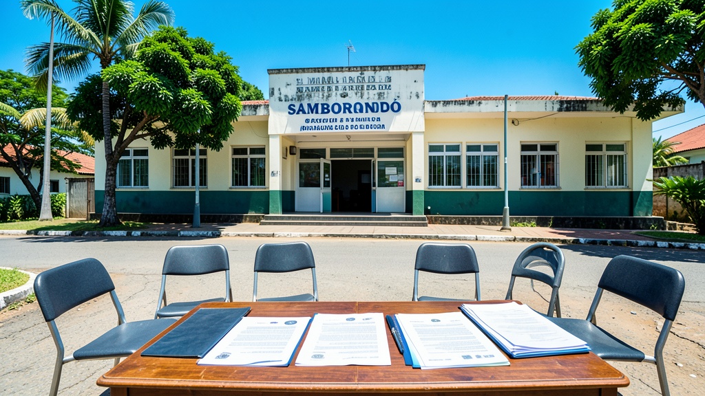 Samborondón define reglas post-excepción para el 21 de mayo