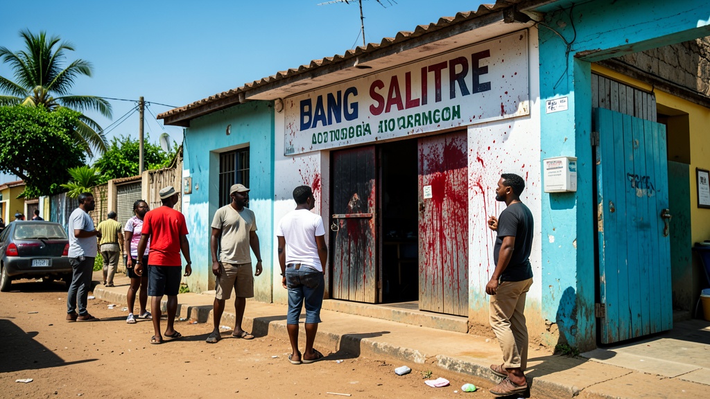 Asesinan a comerciante en Salitre y se suman siete muertes violentas en 12 días