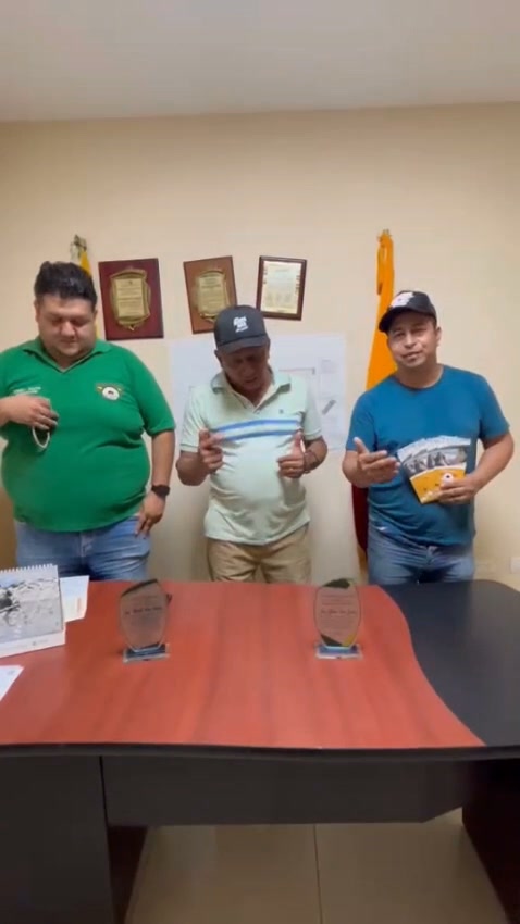 GAD Junquillal ofrece cursos gratuitos para obtener licencia de conducir