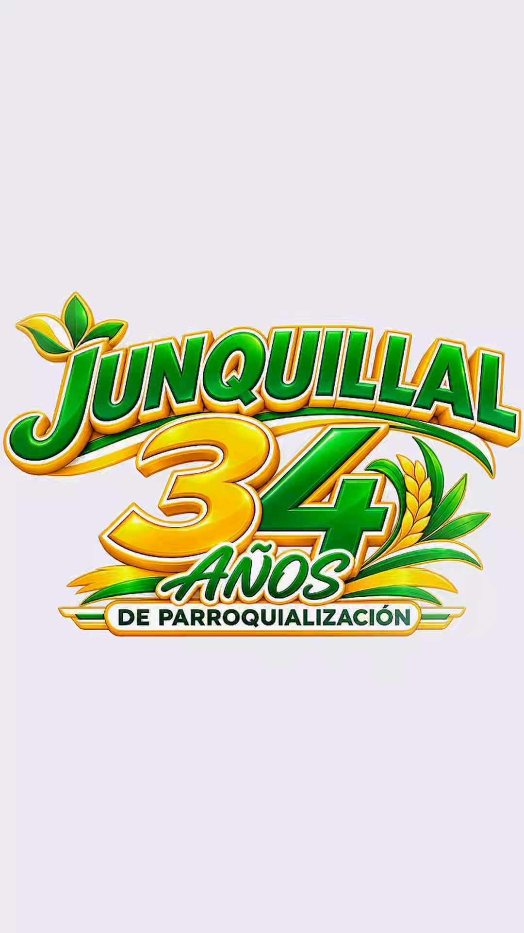 Junquillal celebra sus 34 años de historia y progreso comunitario