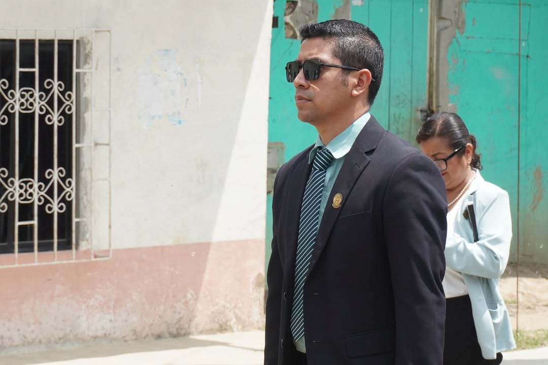 Junquillal celebró sus 34 años con un exitoso desfile cívico y militar